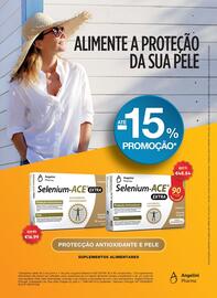 Folheto Auchan | Saúde & Bem-Estar Página 19
