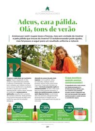 Folheto Auchan | Saúde & Bem-Estar Página 20