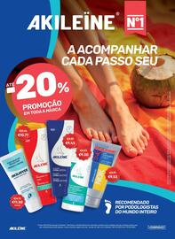 Folheto Auchan | Saúde & Bem-Estar Página 23