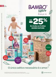 Folheto Auchan | Saúde & Bem-Estar Página 40