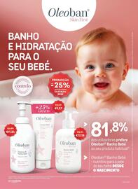 Folheto Auchan | Saúde & Bem-Estar Página 45