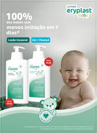 Folheto Auchan | Saúde & Bem-Estar Página 57