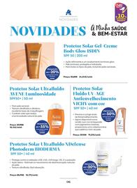 Folheto Auchan | Saúde & Bem-Estar Página 6