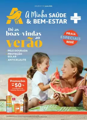 Folheto Auchan (válido até 30-06)