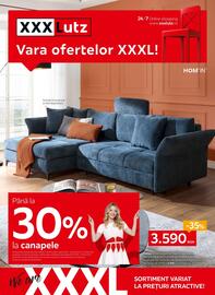 Catalog XXXLutz Pagină 1