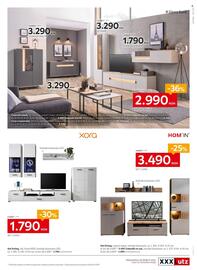 Catalog XXXLutz Pagină 3