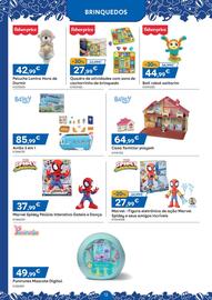Folheto Toys R Us Página 12