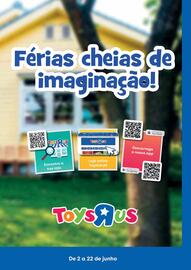 Folheto Toys R Us Página 13