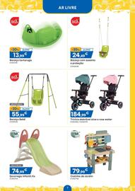 Folheto Toys R Us Página 7
