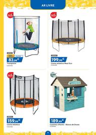 Folheto Toys R Us Página 8