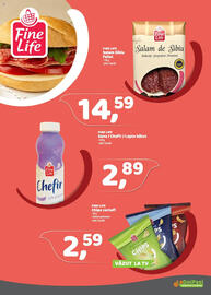 Catalog La Doi Pasi Pagină 16