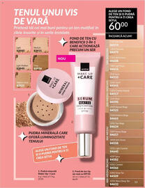 Catalog Avon Pagină 13