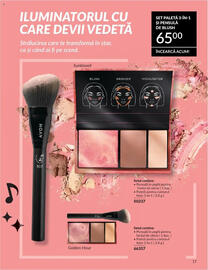 Catalog Avon Pagină 17