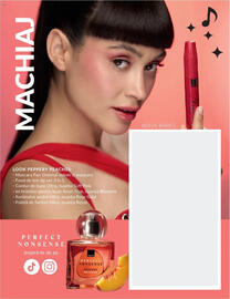 Catalog Avon Pagină 2