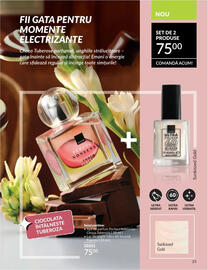 Catalog Avon Pagină 25
