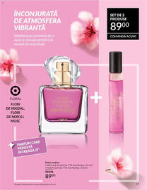 Catalog Avon Pagină 27