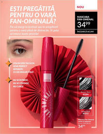 Catalog Avon Pagină 3