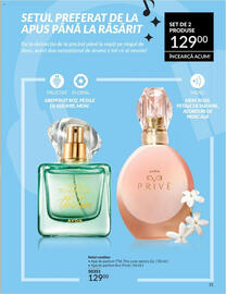 Catalog Avon Pagină 31
