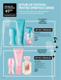 Catalog Avon Pagină 32