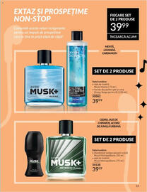 Catalog Avon Pagină 33