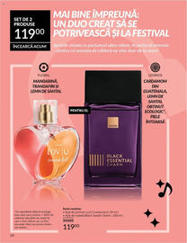 Catalog Avon Pagină 34