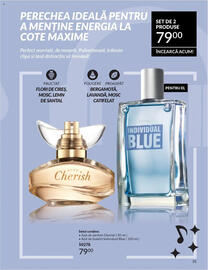 Catalog Avon Pagină 35