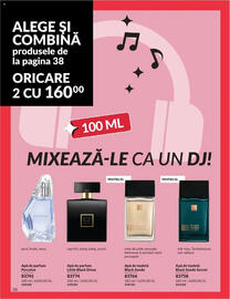 Catalog Avon Pagină 38