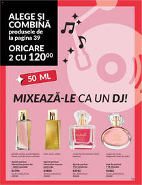 Catalog Avon Pagină 39