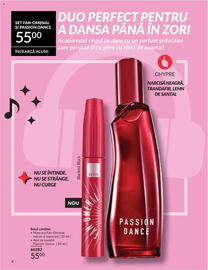 Catalog Avon Pagină 4