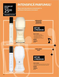 Catalog Avon Pagină 40