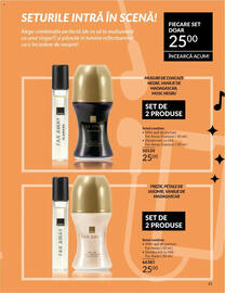 Catalog Avon Pagină 41