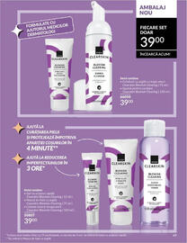Catalog Avon Pagină 49