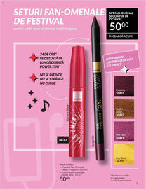 Catalog Avon Pagină 5