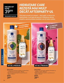 Catalog Avon Pagină 54