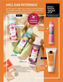Catalog Avon Pagină 57