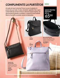 Catalog Avon Pagină 59