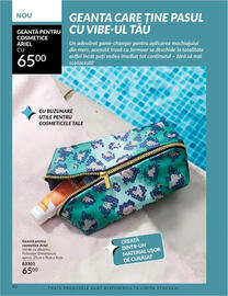Catalog Avon Pagină 60