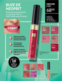 Catalog Avon Pagină 7