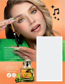 Catalog Avon Pagină 8