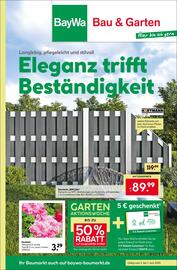 BayWa Prospekt woche 23 Seite 1