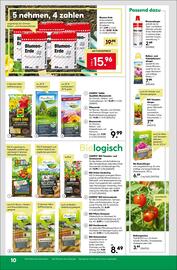 BayWa Prospekt woche 23 Seite 10