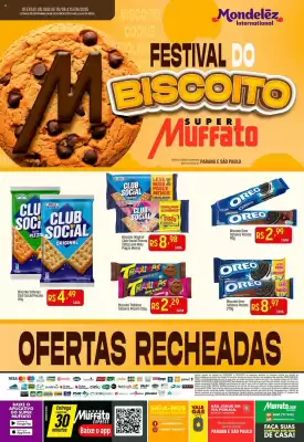 Catálogo Muffato