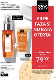 Catalog Avon Pagină 109