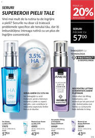 Catalog Avon Pagină 111