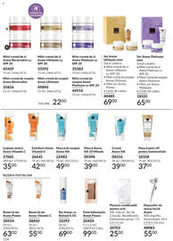 Catalog Avon Pagină 114