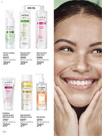 Catalog Avon Pagină 116