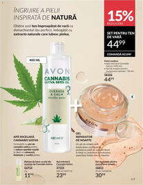 Catalog Avon Pagină 117