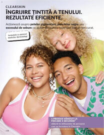Catalog Avon Pagină 118
