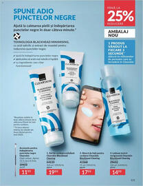 Catalog Avon Pagină 121