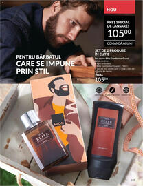 Catalog Avon Pagină 131